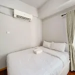 Modern & Gorgeous 2Br Apartment At Newton Residence By Travelio