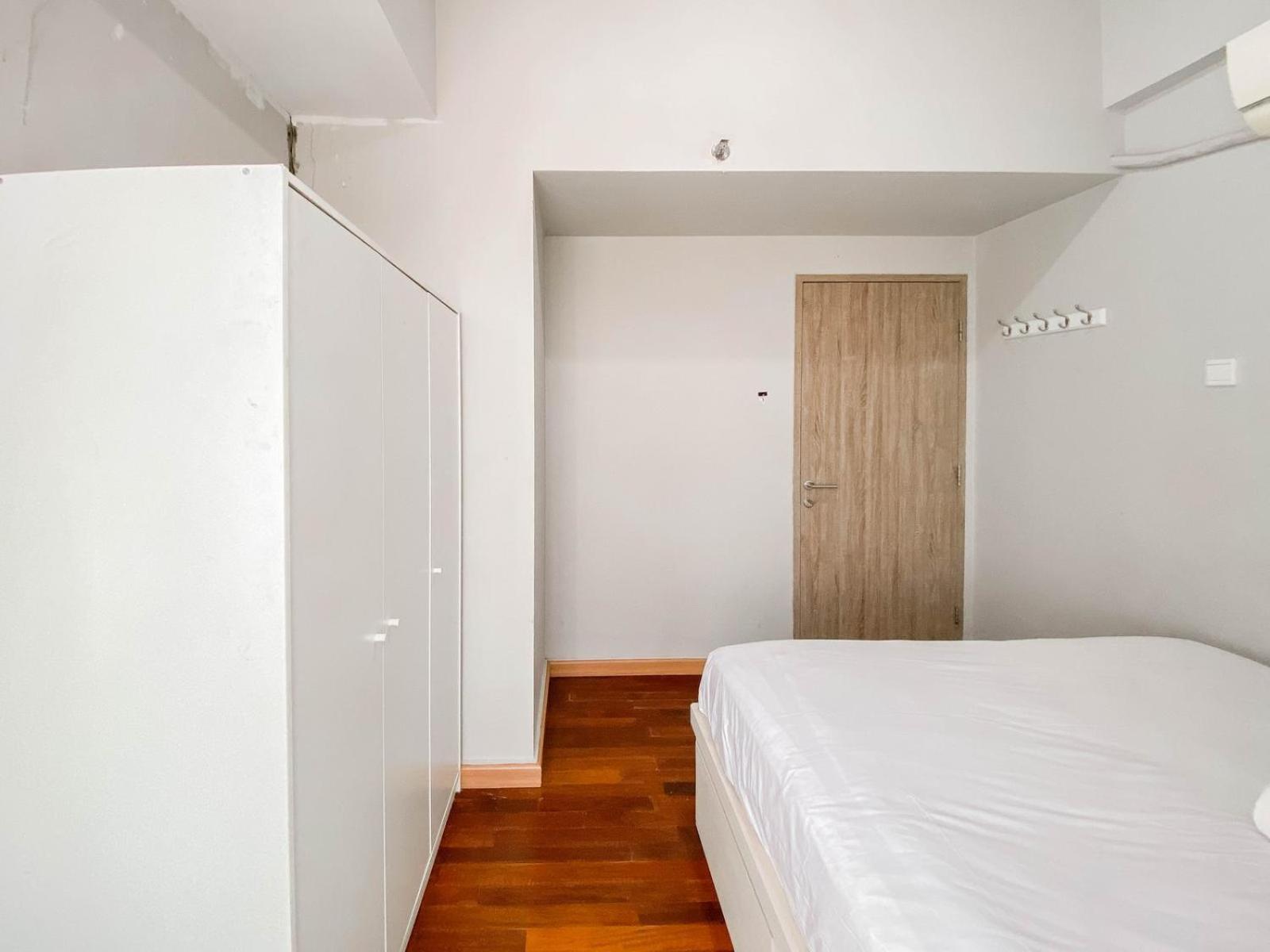Modern & Gorgeous 2br At Newton By Travelio
